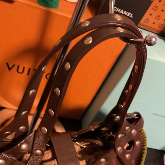 Jimmy choo bag - Picture 3 of 13